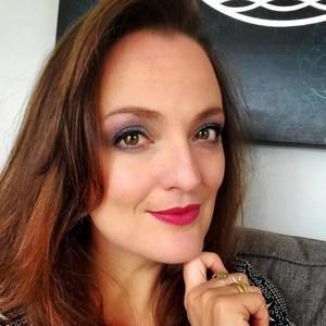 Meet your Posher, Christy